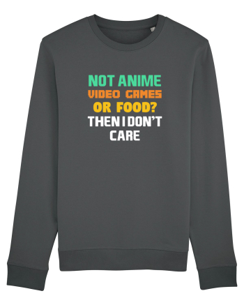 ANIME Anthracite