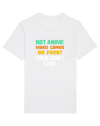 ANIME White