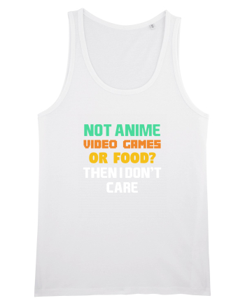 ANIME White
