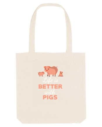 PIGS Natural