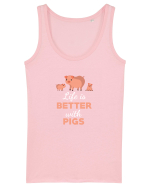PIGS Maiou Damă Dreamer