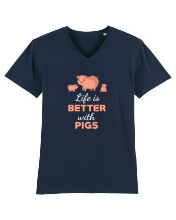 PIGS French Navy