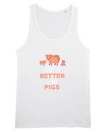 PIGS Maiou Bărbat Runs