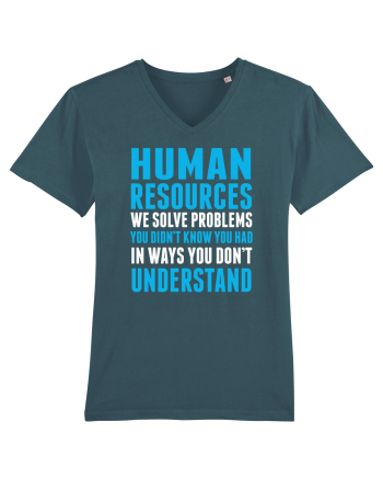 HUMAN RESOURCES Stargazer