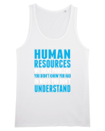 HUMAN RESOURCES Maiou Bărbat Runs