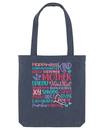 Mother's Day Midnight Blue