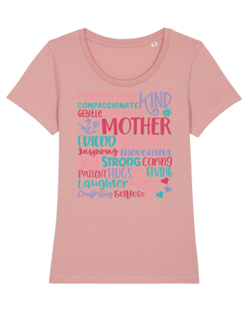 Mother's Day Canyon Pink