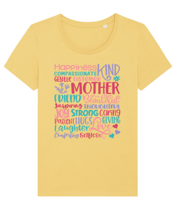 Mother's Day Jojoba