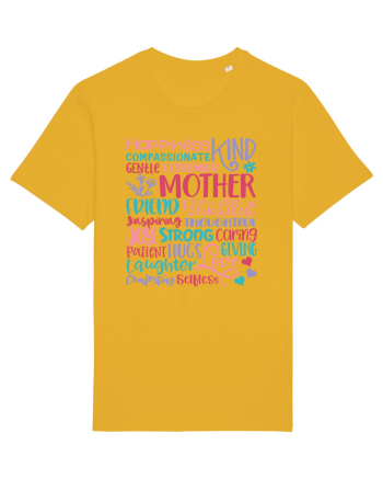 Mother's Day Spectra Yellow