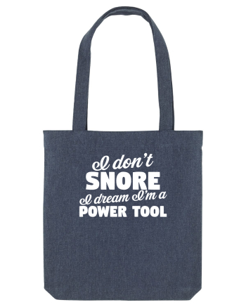 SNORE Midnight Blue