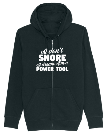 SNORE Black