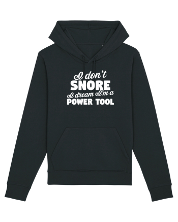 SNORE Black