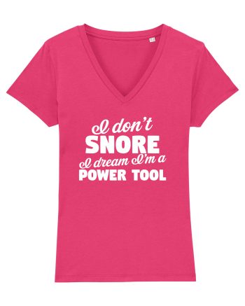 SNORE Raspberry