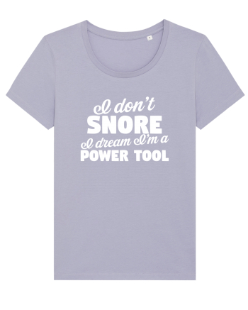 SNORE Lavender