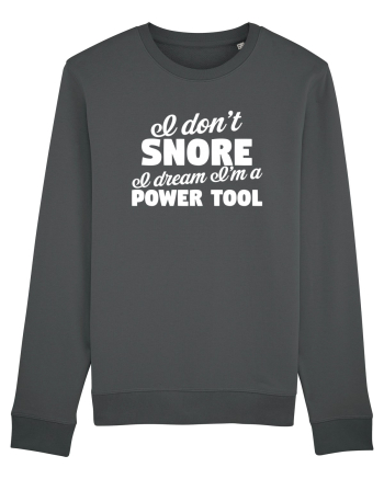 SNORE Anthracite