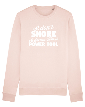 SNORE Candy Pink