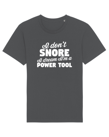 SNORE Anthracite