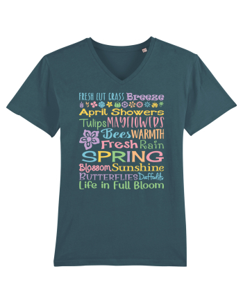 Spring - Primavara Stargazer