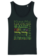 St Patrick's Day Maiou Damă Dreamer