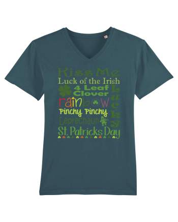 St Patrick's Day Stargazer