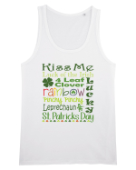 St Patrick's Day Maiou Bărbat Runs