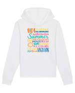 Summer - Vara Hanorac Unisex Drummer