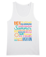 Summer - Vara Maiou Bărbat Runs