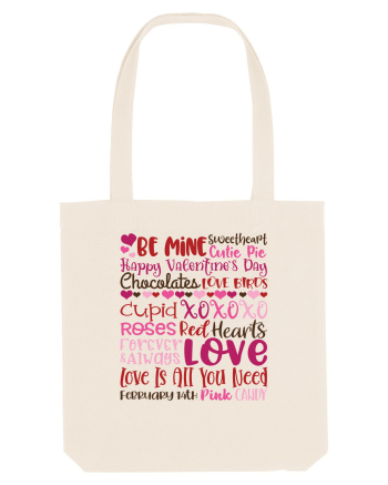 Valentine's Day Natural