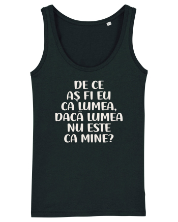 Ca lumea Black