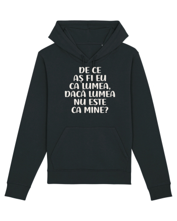 Ca lumea Black