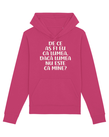 Ca lumea Raspberry