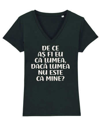 Ca lumea Black