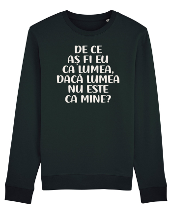 Ca lumea Black