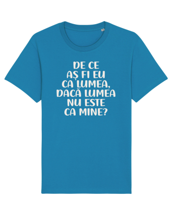 Ca lumea Azur
