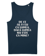 Ca lumea Maiou Bărbat Runs
