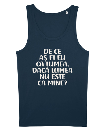 Ca lumea Navy