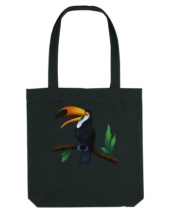 Tucan Black
