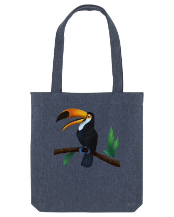 Tucan Midnight Blue