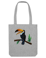 Tucan Sacoșă textilă