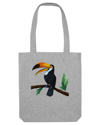 Tucan Heather Grey