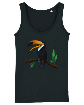 Tucan Black