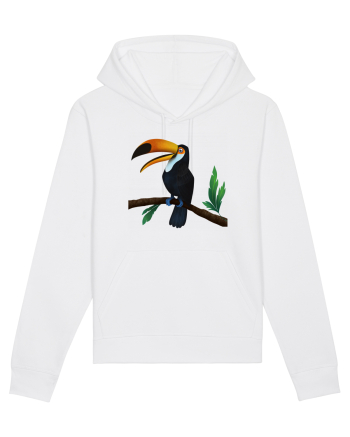 Tucan White