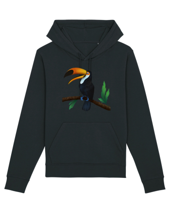 Tucan Black