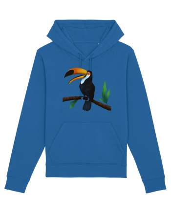 Tucan Royal Blue