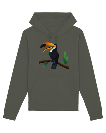 Tucan Khaki
