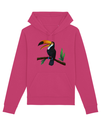 Tucan Raspberry