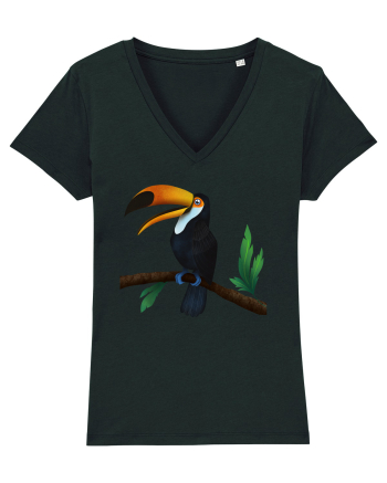 Tucan Black