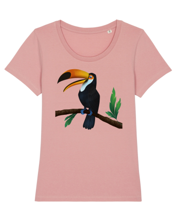 Tucan Canyon Pink