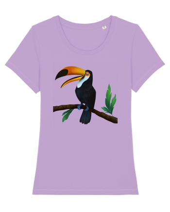 Tucan Lavender Dawn