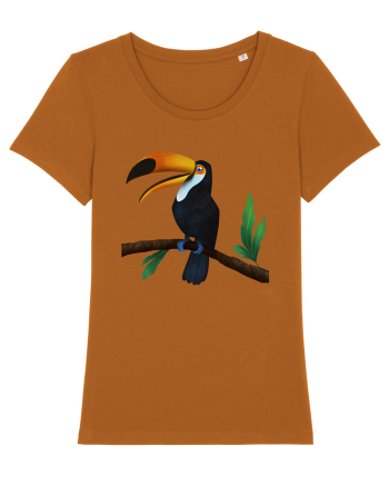Tucan Roasted Orange